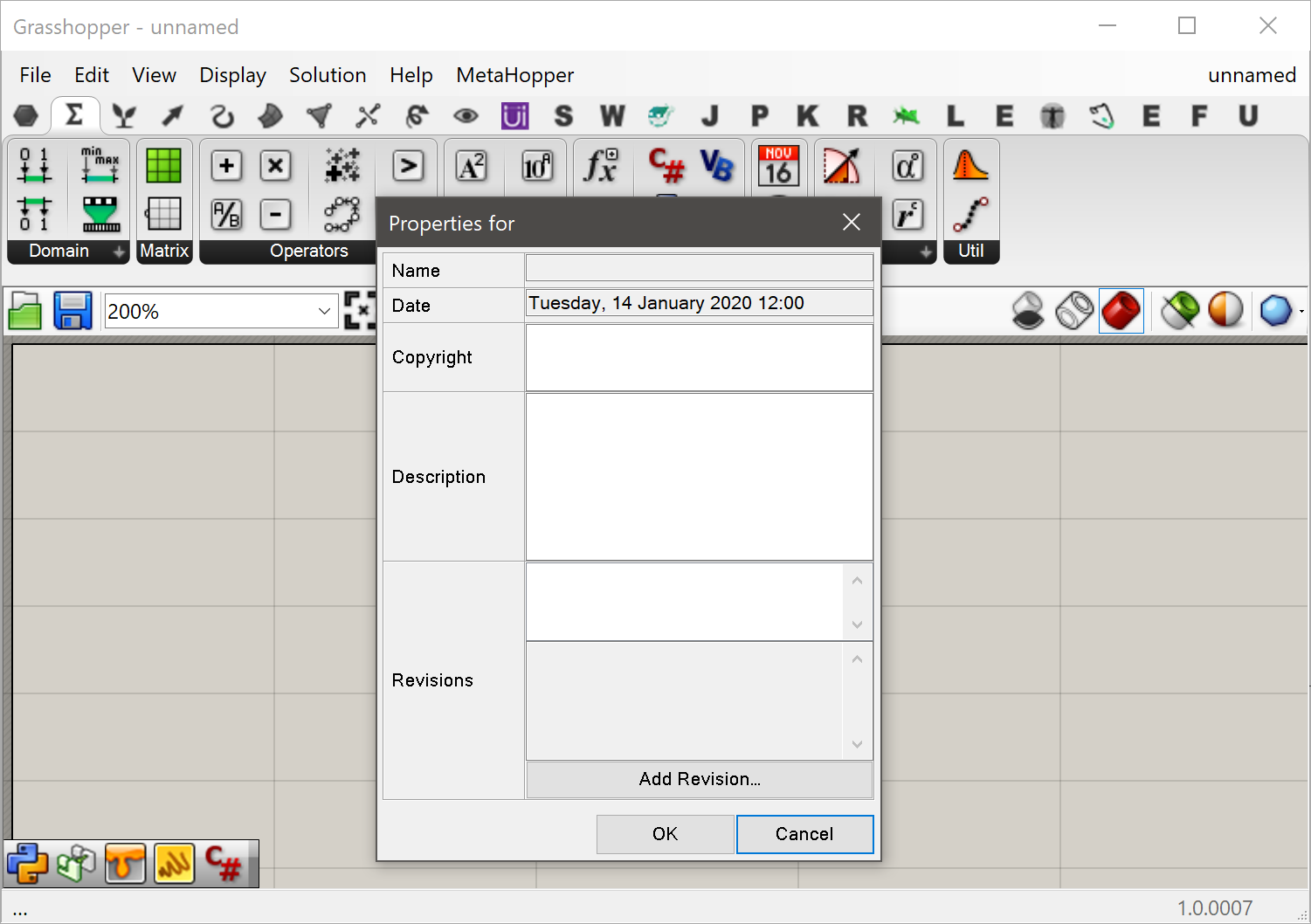 Grasshopper python command combining two if commands - Grasshopper
