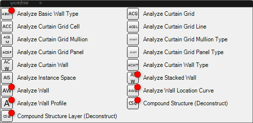 Undo doesn't feature the commands I need to undo - Rhino for Windows -  McNeel Forum