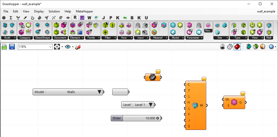 C# extend curve to geometries - Grasshopper - McNeel Forum