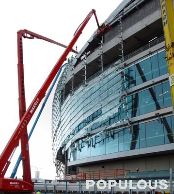 대형 프로젝트