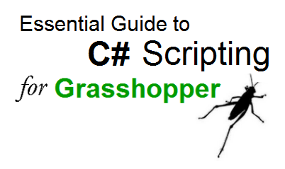 Grasshopper Rhino Logo