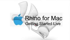 Rhino - Learn to use Rhino