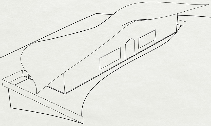 pen display mode