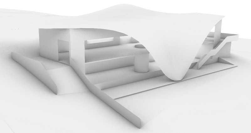 arctic display mode