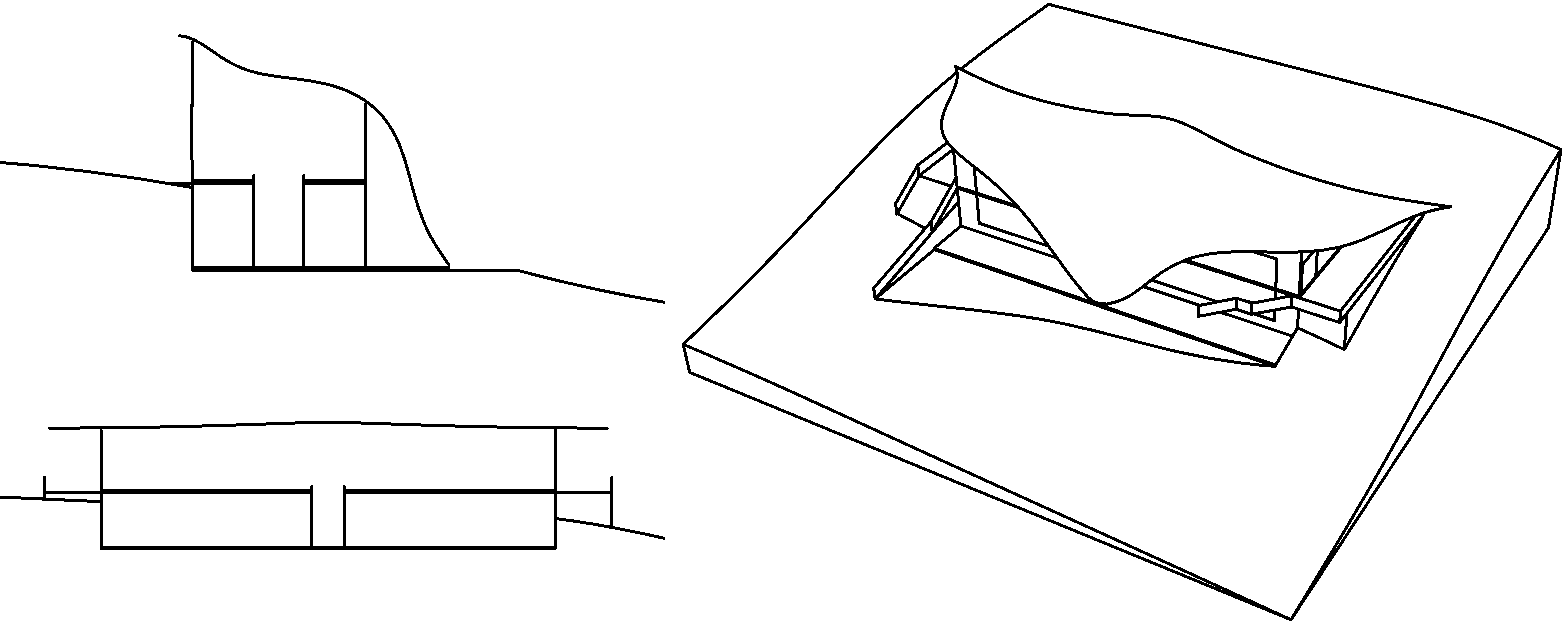line drawing