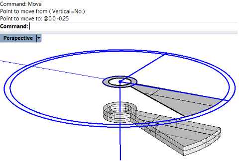 layer organization