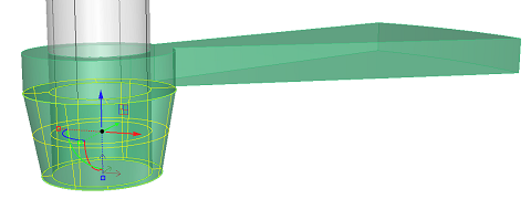 layer organization