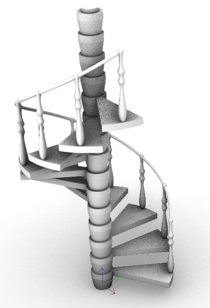 layer organization