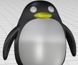 penguin