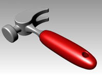 hammer