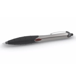 Rhino - Modeling a Pen