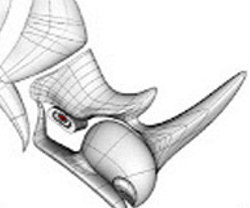 Rhino - Modeling with Precision