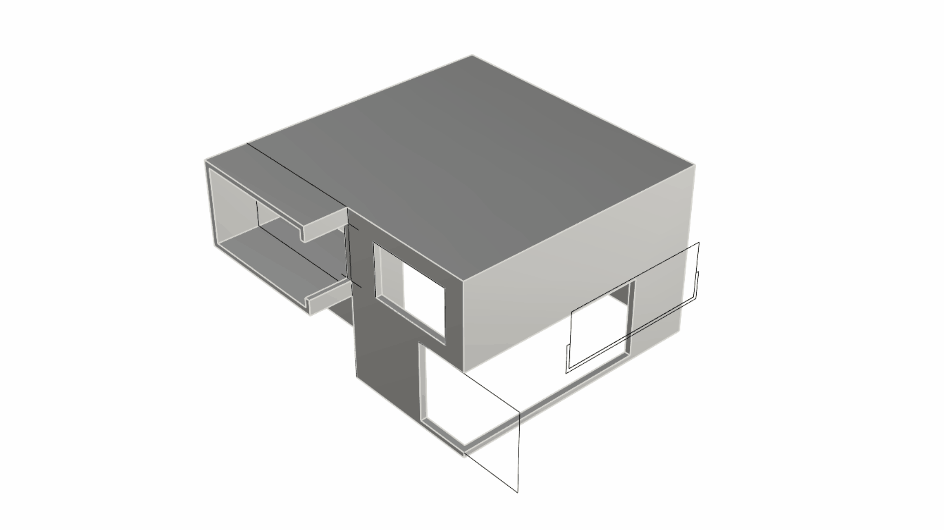 Roof Slant