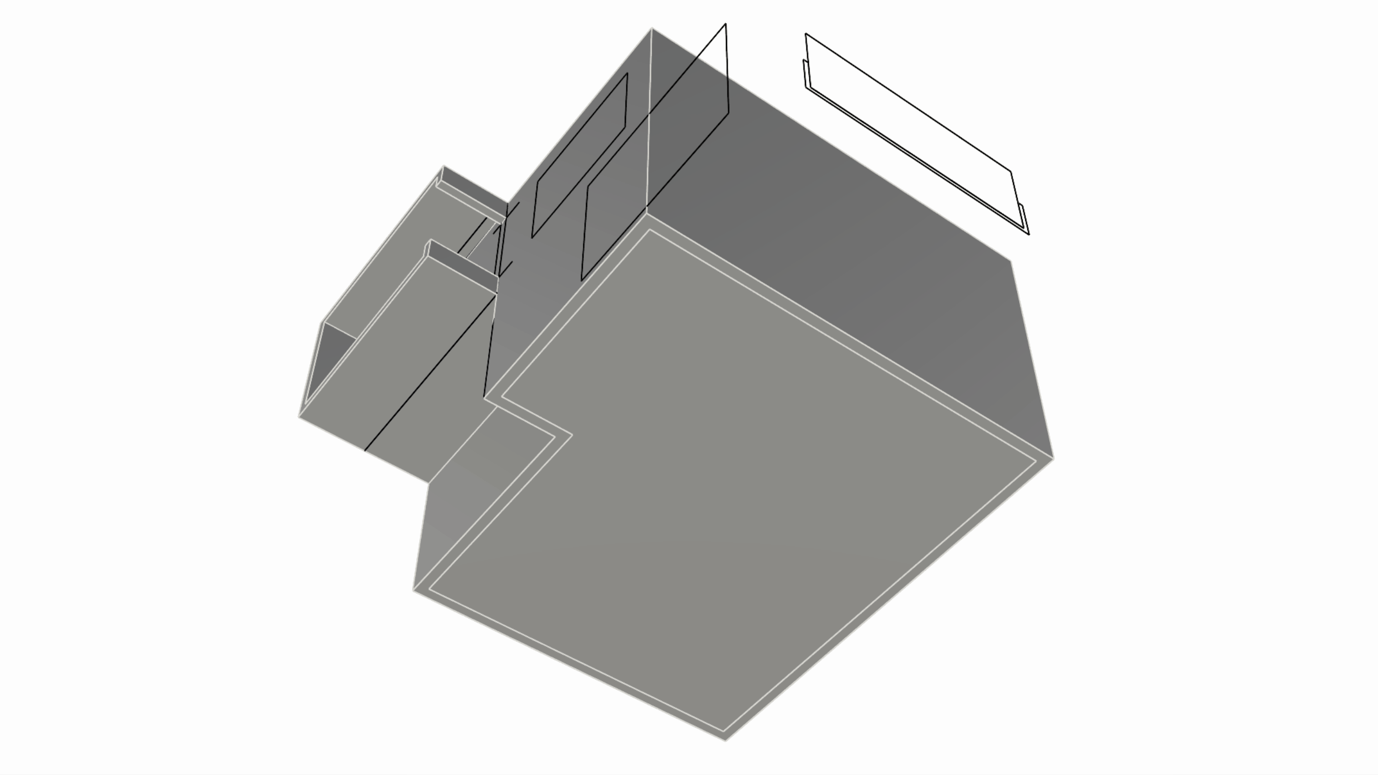 Create Walls