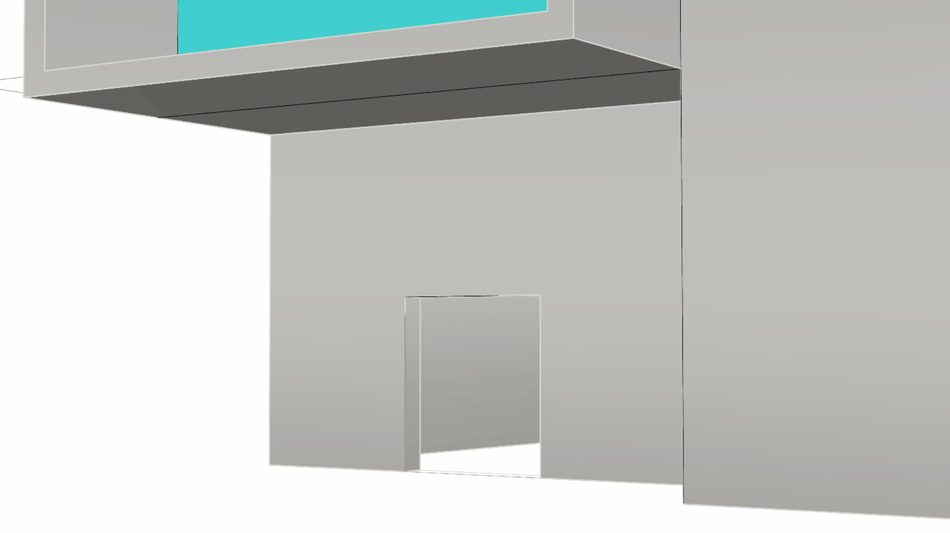 Door Frame