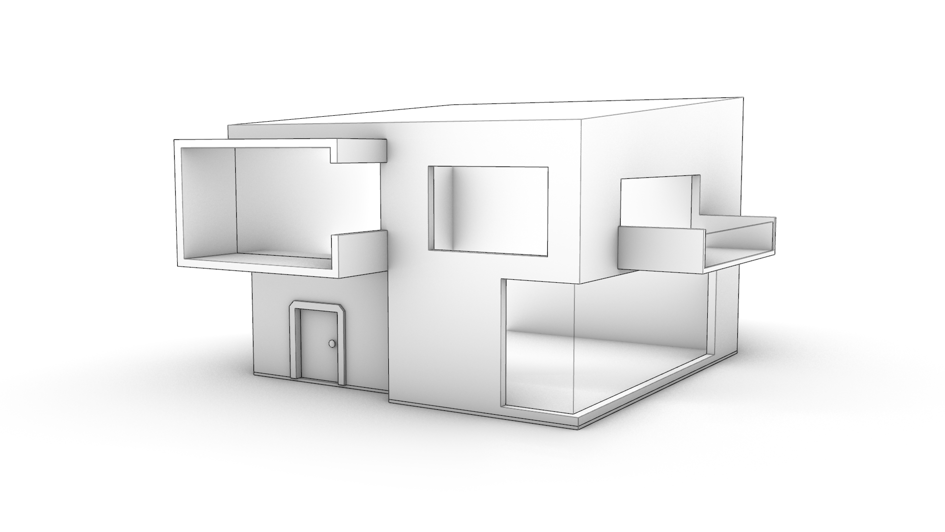 Final Model
