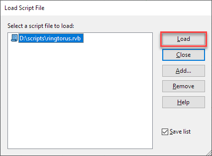 loadscript