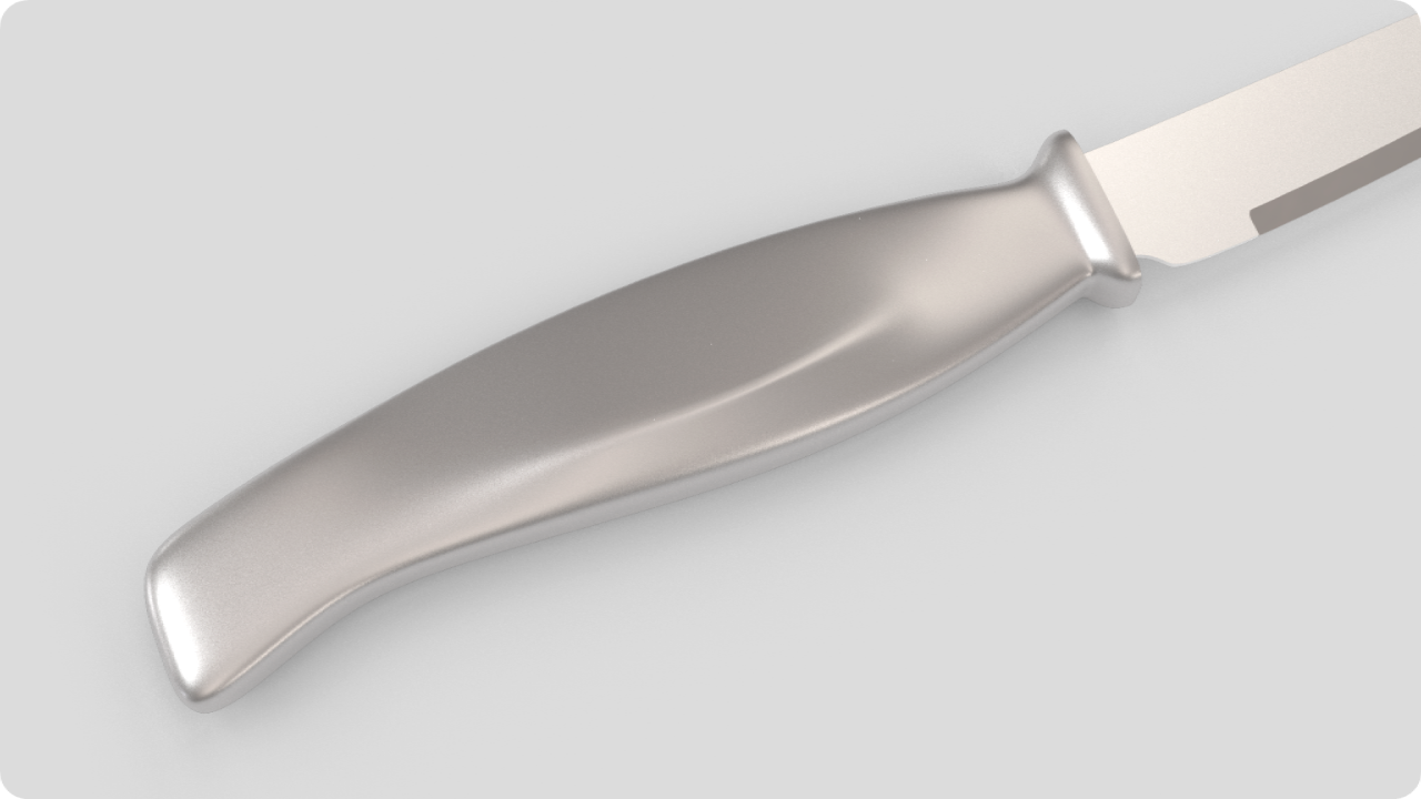 Knife Handle