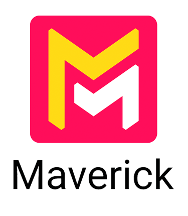 Maverick Render