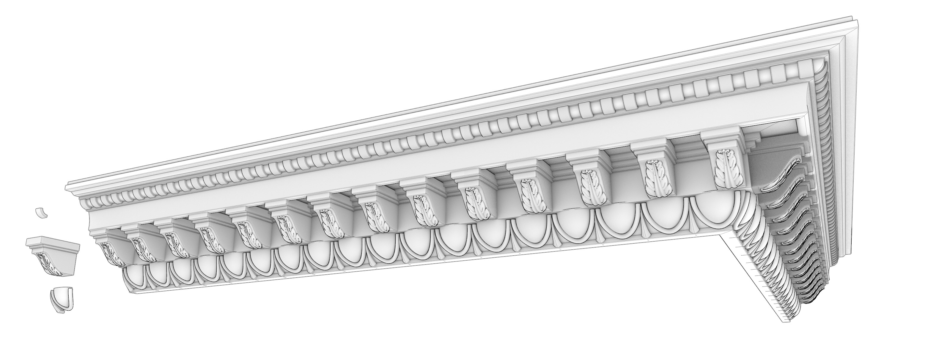 Architectural Details