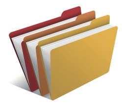 Folder Icon