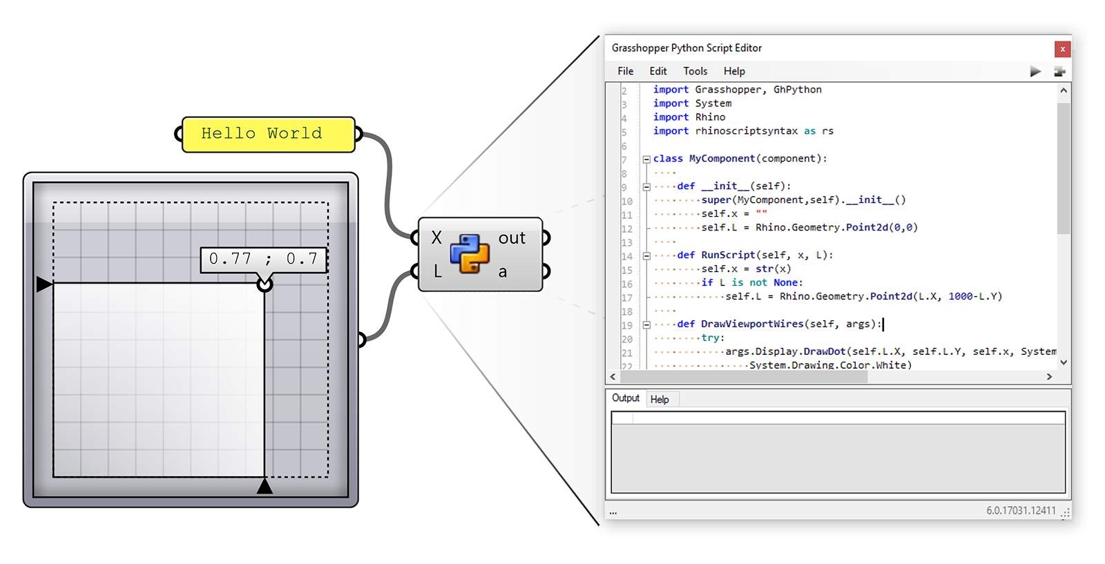 GhPython