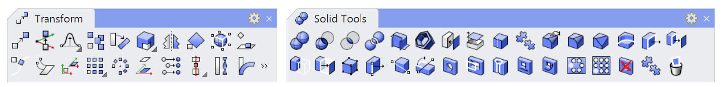 How to set transparency map for rhino 5 - Rendering - McNeel Forum