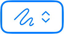 Markup types