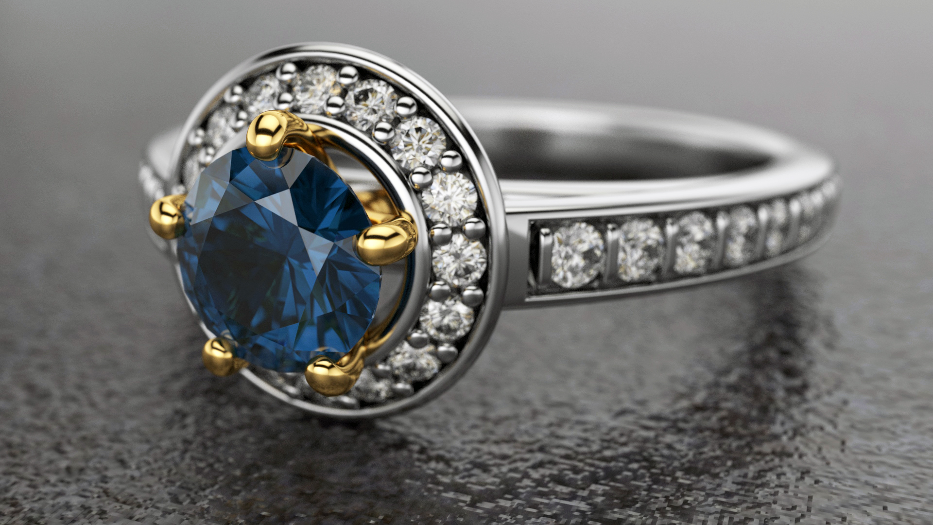 Rhino best sale cad jewellery