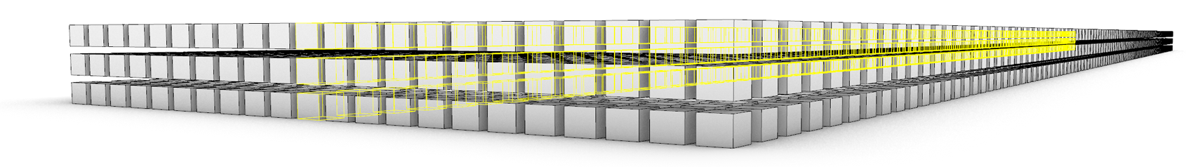 Large Projects in Rhino