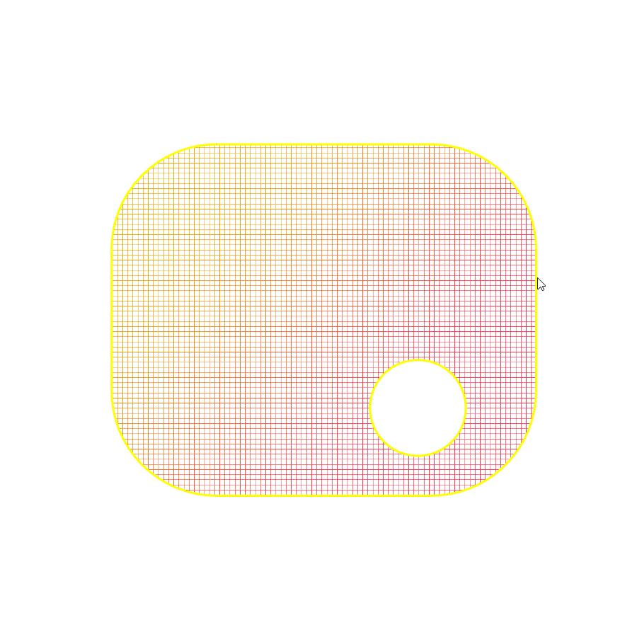 Patterns Supported