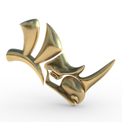 A PBR Material