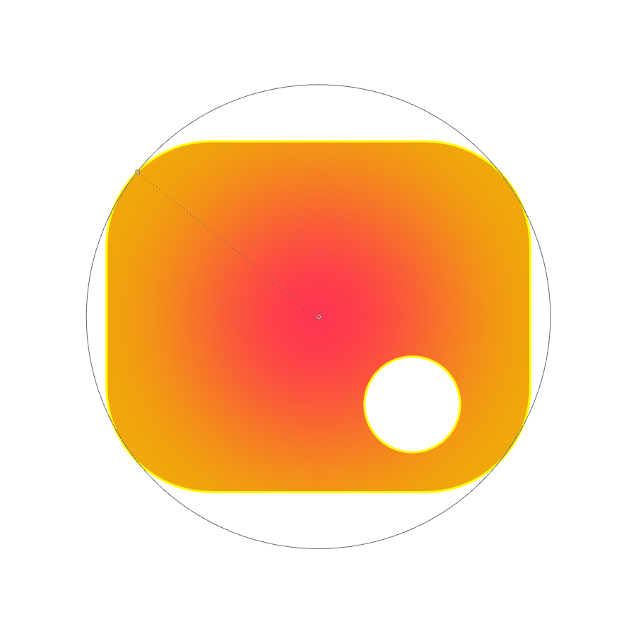 Radial Gradient