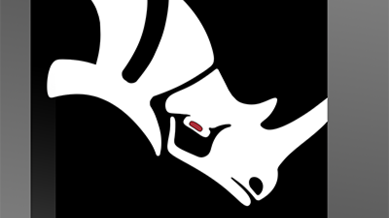 Transparent Rhino Logo Png - Transparent Red Rhino Logo, Png Download , Transparent  Png Image - PNGitem