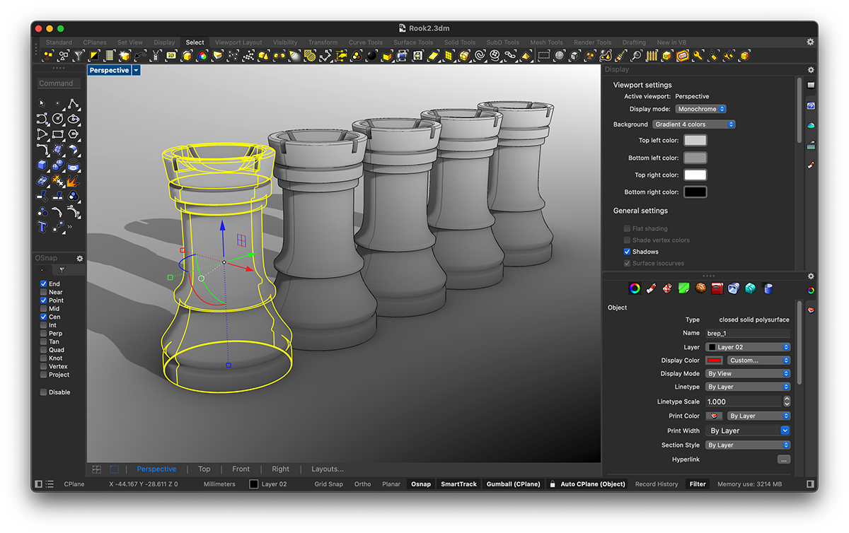 Human Scale Figure in Rhino - Rhino for Windows - McNeel Forum