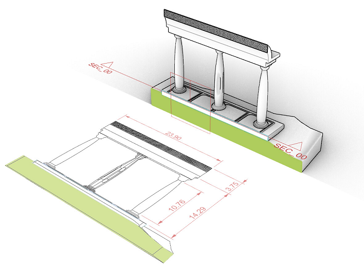 Dynamic Sections