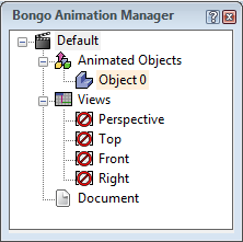 Bongo Animation Sets Current