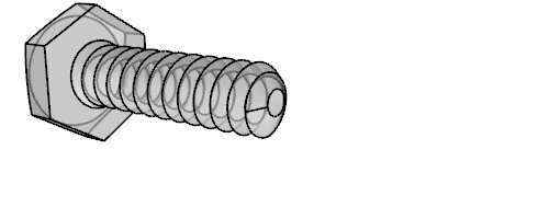 Bongo Sample Bolt