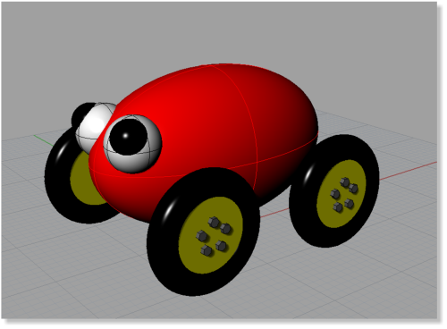 Pull toy 01