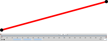 No keyframe