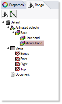 Animation Manager