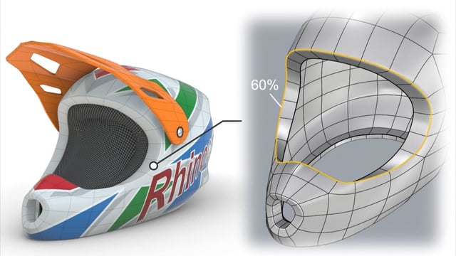 Rhino - SubD