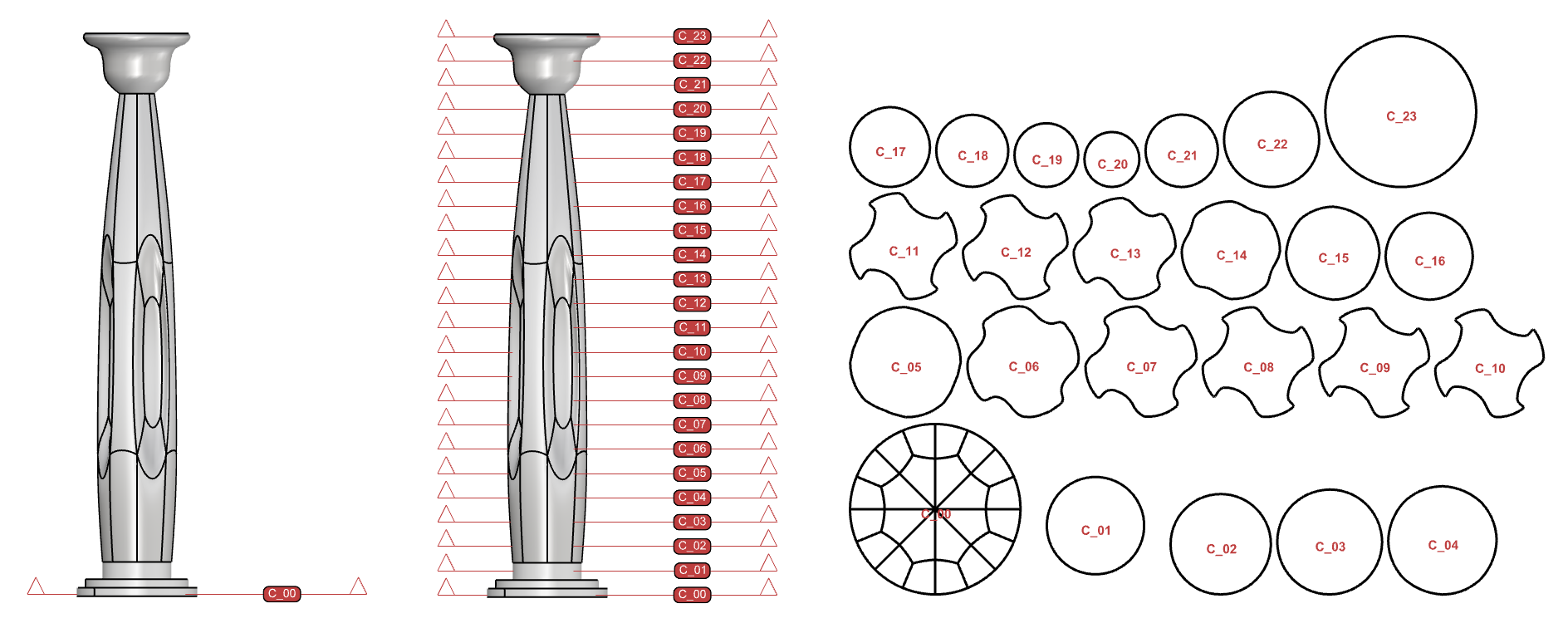 “Extract Nested Drawing”