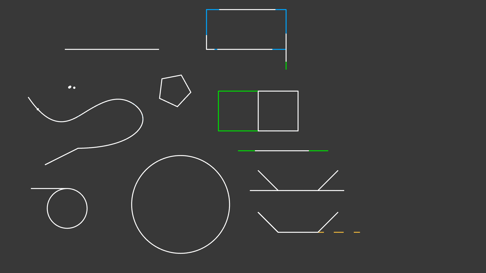 Overlap: select almost exact duplicates in Rhino 9. Choose between whole, partial or duplicates with different attributes.