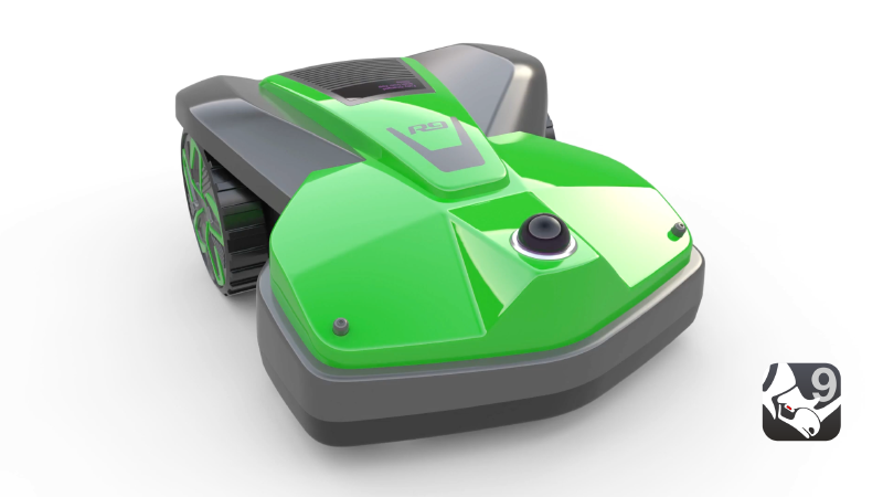 Rhino 9 | Freeform Modeling